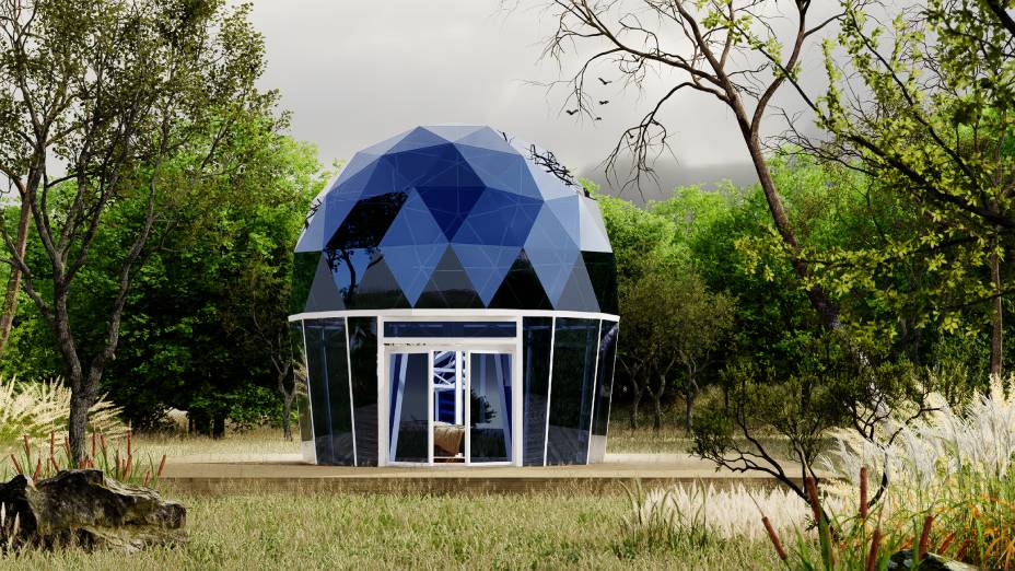 澄城县星空酒店帐篷厂家